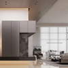 West Gallery BGC: Luxury 300㎡ Penthouse Design strategy