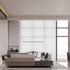 West Gallery BGC: Luxury 300㎡ Penthouse Design strategy
