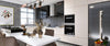 Modern minimalist cabinet | traceless aesthetics