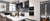 Modern minimalist cabinet | traceless aesthetics