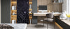 The design style of the boys' room in the children's room