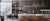 Italian minimalist cabinet | The ultimate dialogue of material and process