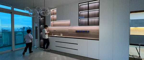 Sideboard cabinet