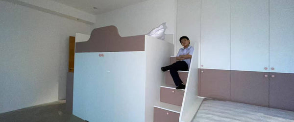 Children's room