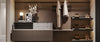 Light luxury modern series