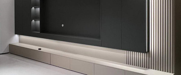 TV stand