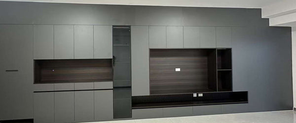 TV stand