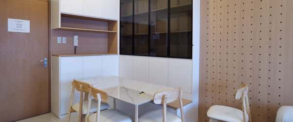 Sideboard cabinet