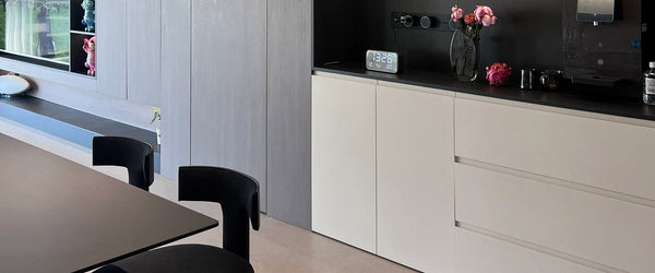 Sideboard cabinet