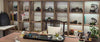 Tea cabinet