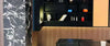 Tea cabinet