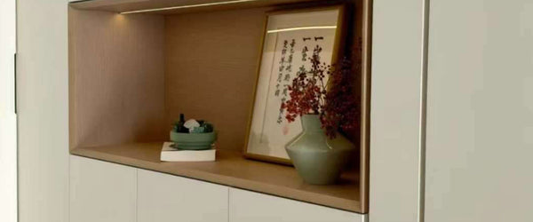 Shoe cabinet