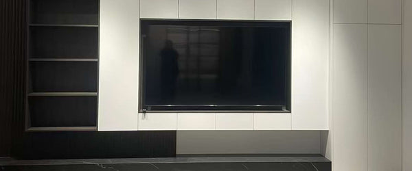 TV stand