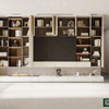 Stylish Custom TV Cabinets for Modern Filipinas