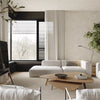 Embracing Elegance: The Beauty of Minimalist Custom Style in Interior Design