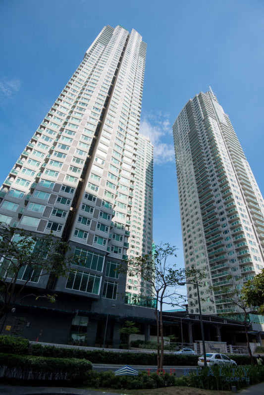 Makati Park Terraces