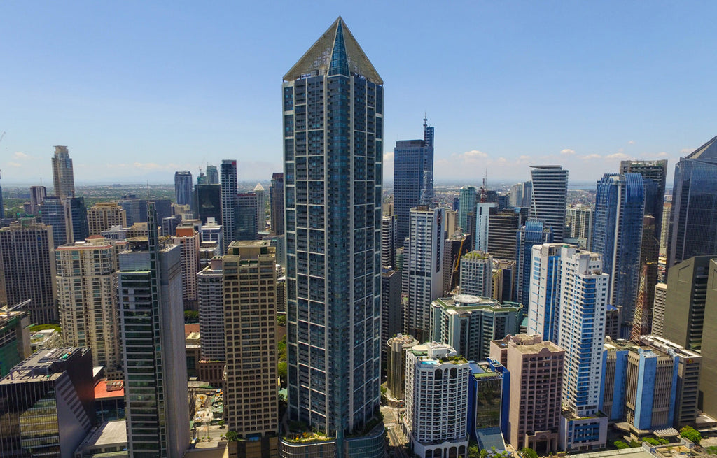 Makati Shangrila Salcedo