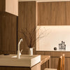 Luxury Redefined: Elevate Your Home with Walnut Kitchen and Bedroom Designs